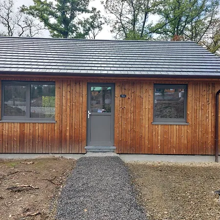 Au Chalet Des Bergeronnettes. Somme-Leuze Exterior photo