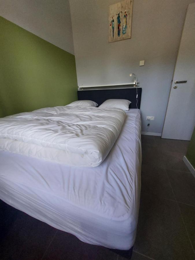 Apartment Au Des Bergeronnettes. *
