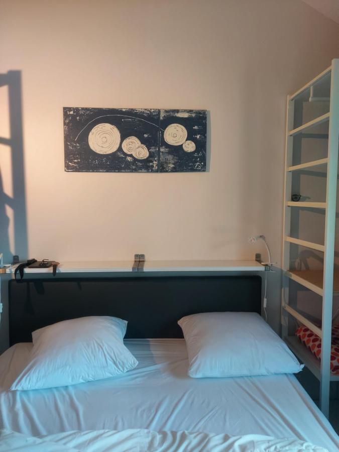 Apartment Au Des Bergeronnettes.