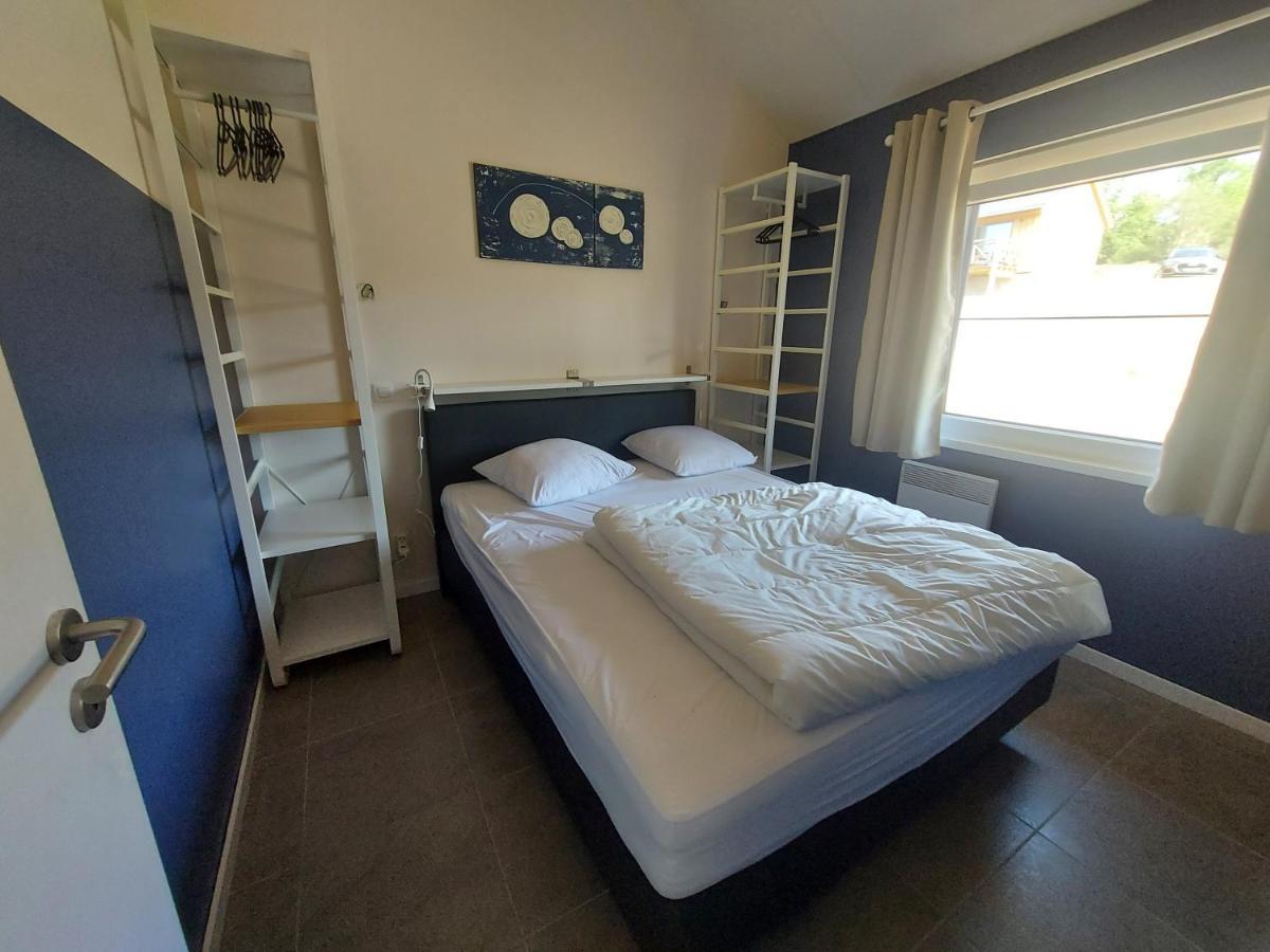 Apartment Au Des Bergeronnettes. *
